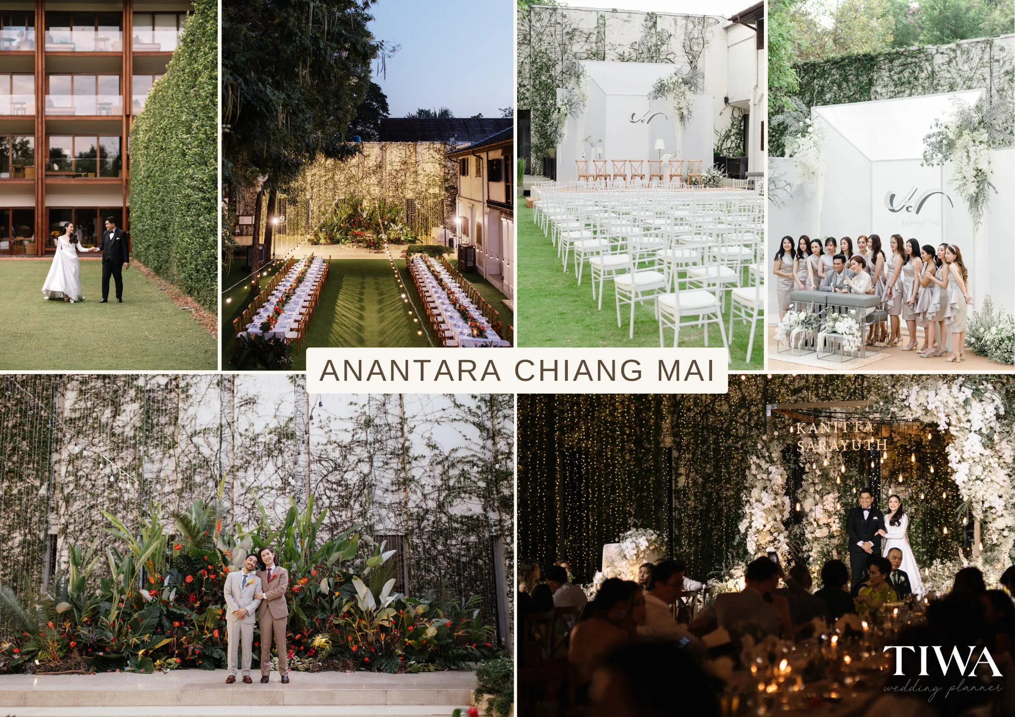 Anantara Chiang Mai